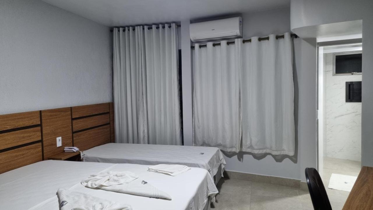 Aparthotel Araras - Ctc