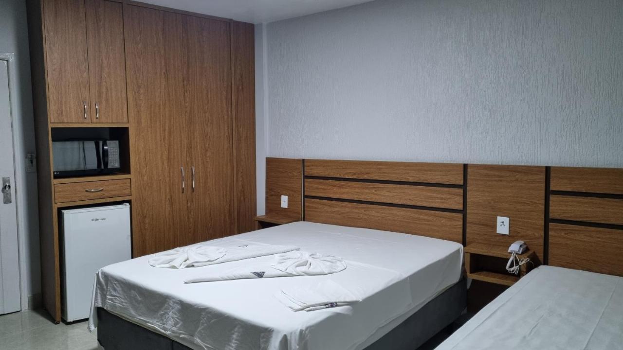 Aparthotel Araras - Ctc
