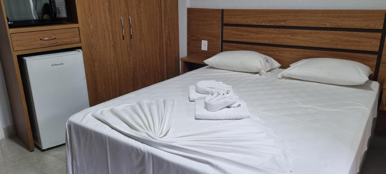 Aparthotel Araras - Ctc *
