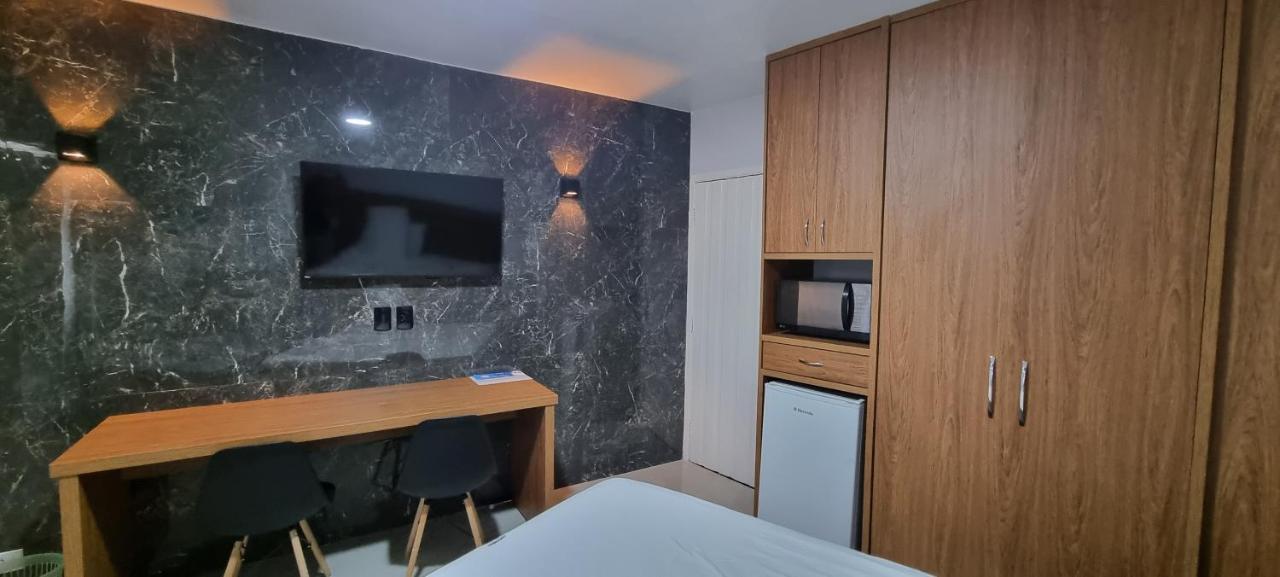 Aparthotel Araras - Ctc *